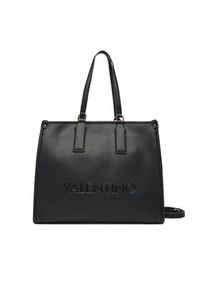 VALENTINO - Valentino Torebka Foxy Re VBS9EO51 Czarny. Kolor: czarny. Materiał: skórzane #3
