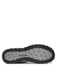 columbia - Columbia Trekkingi Trailstorm™ Ascend Mid Wp 2044271 Szary. Kolor: szary. Materiał: materiał. Sport: turystyka piesza #4