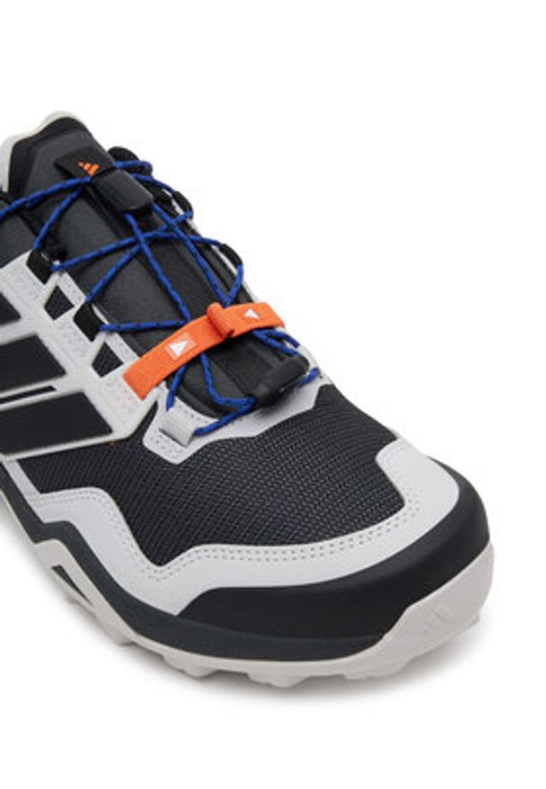 Adidas - adidas Trekkingi Terrex Skychaser JH6385 Szary. Kolor: szary. Materiał: materiał. Model: Adidas Terrex. Sport: turystyka piesza