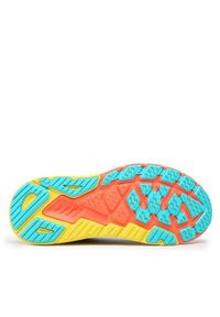 HOKA - Hoka Buty Arahi 6 1123194 Czarny. Kolor: czarny. Materiał: materiał, mesh #3