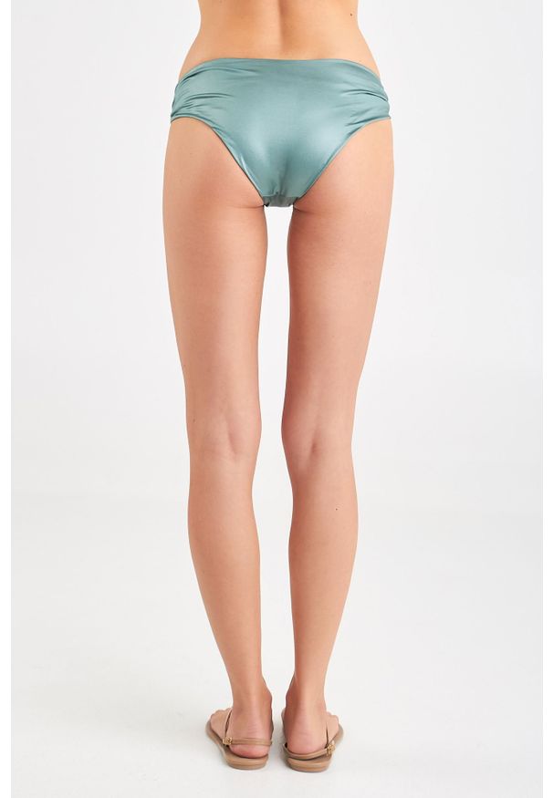 Max Mara Leisure - Dół od bikini 2ECHI MAX MARA LEISURE. Stan: obniżony. Wzór: aplikacja