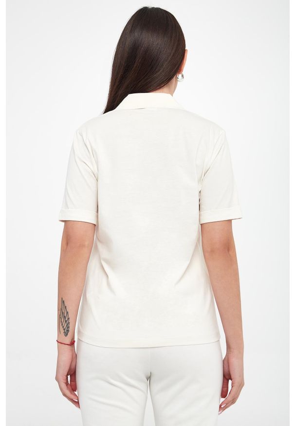 Liu Jo - T-shirt damski LIU JO