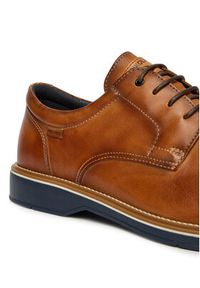 Pikolinos Półbuty Carlet M6W-4311 Brązowy. Kolor: brązowy. Materiał: skóra #4