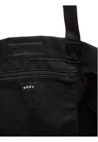 Roxy Torba ROXY-ACCCS-15-SS2025 Czarny. Kolor: czarny. Materiał: materiał