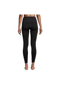 CASALL - Legginsy Damskie Sportowe Casall Bezszwowe Wysoki Stan r. L czarne. Stan: podwyższony. Kolor: czarny. Sport: fitness