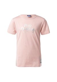 BEJO - TShirt Dziecięca Bubbles. Kolor: różowy