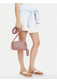 Roxy Torebka C-ROXY-M-001-08 Różowy. Kolor: różowy #1
