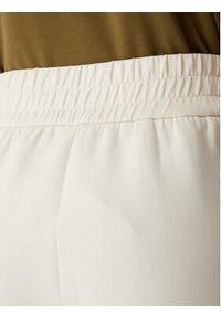 Armani Exchange Spodnie dresowe XW002840 AF21298 U1003 Kremowy Regular Fit. Kolor: kremowy. Materiał: bawełna #2