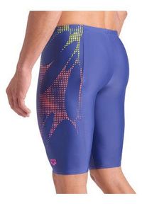 Szorty kąpielowe Arena Spider. Kolor: niebieski #2