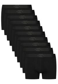 Cristiano Ronaldo CR7 Komplet bokserek 8120-49 Czarny. Kolor: czarny. Materiał: bawełna #5