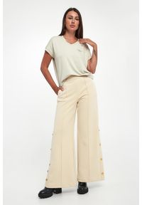 Aeronautica Militare - T-shirt damski AERONAUTICA MILITARE #3