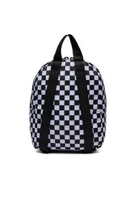 Vans Plecak Got This Mini Backpack VN000HDJY281 Czarny. Kolor: czarny. Materiał: materiał #4