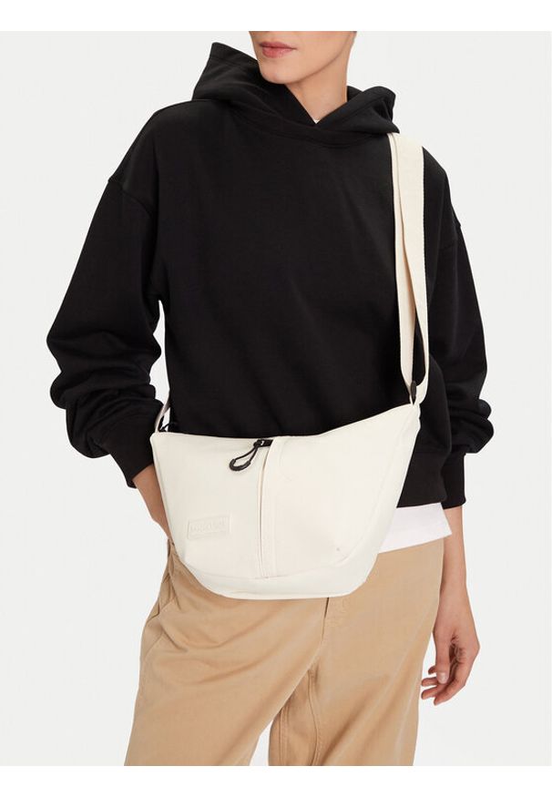 Hunter Torebka C-HTR-B-011-08 Biały. Kolor: biały