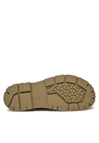 Birkenstock Półbuty Highwood Lace Low 1029696 Beżowy. Kolor: beżowy. Materiał: skóra, zamsz #5