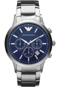 Zegarek Emporio Armani Zegarek Męski Armani AR2448 ( 43 mm) #1