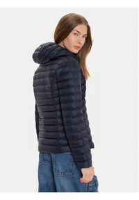 Jott Kurtka puchowa Cloe P000WDOW01 Granatowy Slim Fit. Kolor: niebieski. Materiał: syntetyk #6