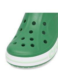 Crocs Klapki BAYABAND CLOG 205089-310 Zielony. Kolor: zielony #4