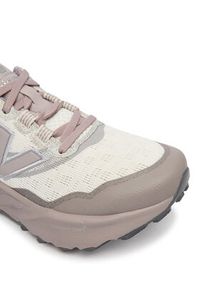 New Balance Buty do biegania Fresh Foam X Hierro v9 WHIER2RF Biały. Kolor: biały. Materiał: materiał #3