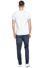 Mustang - SPODNIE MĘSKIE MUSTANG RelaXed Chino 1010120 5000 942 #9