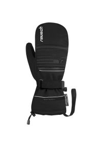 Rękawice narciarskie męskie Reusch Kondor R-TEX® XT Mitten. Kolor: czarny. Sport: narciarstwo
