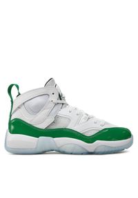 Nike Sneakersy DO1925 130 Biały. Kolor: biały. Materiał: mesh, materiał #1