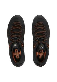 Salewa Trekkingi Wildfire 2 M 61404 Czarny. Kolor: czarny. Materiał: materiał. Sport: turystyka piesza #2