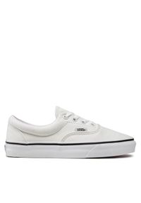 Vans Tenisówki Era VN000EWZW00 Biały. Kolor: biały. Materiał: materiał