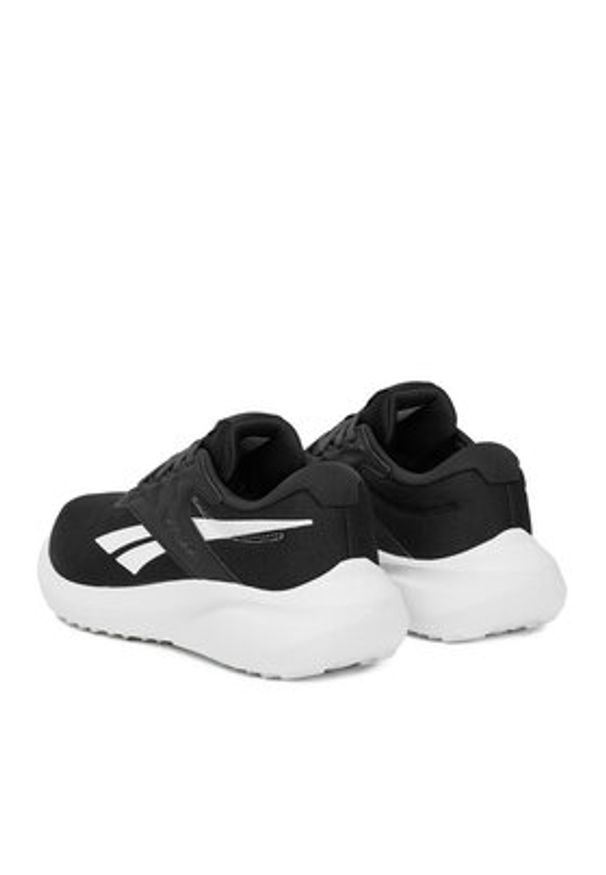 Reebok Buty do biegania CEO-REEBOK LITE 5 100227410 Czarny. Kolor: czarny. Materiał: materiał