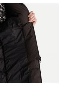 DKNY Kurtka zimowa DLEMPU97 Czarny Regular Fit. Kolor: czarny. Materiał: syntetyk. Sezon: zima #5