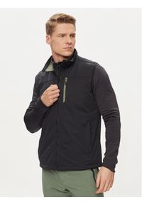 CMP Kamizelka 30A9317 Granatowy Regular Fit. Kolor: niebieski. Materiał: syntetyk #1