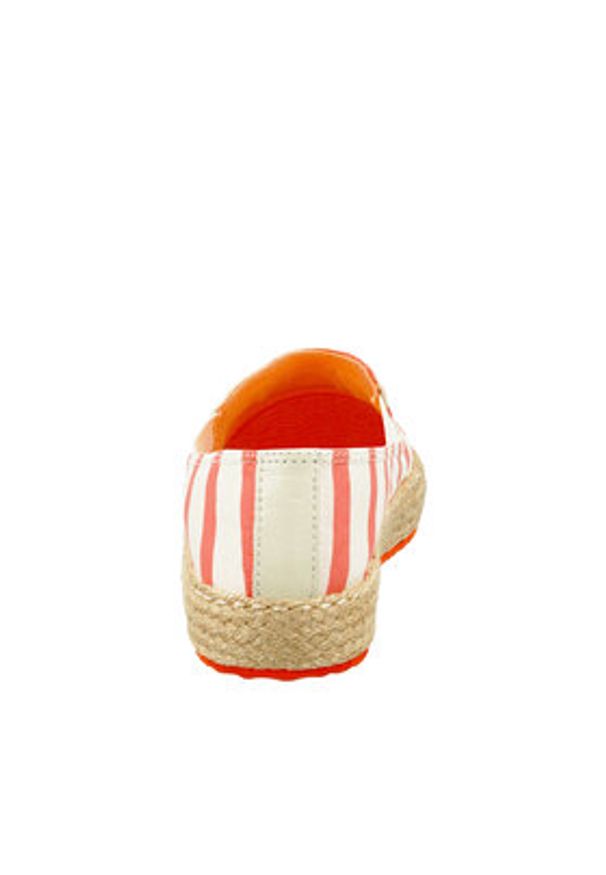 GANT - Gant Espadryle 30568945 Biały. Kolor: biały. Materiał: materiał