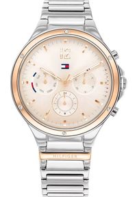 Zegarek Tommy Hilfiger Damski Zegarek TOMMY HILFIGER WOMEN 1782279 (38MM) NoSize #1