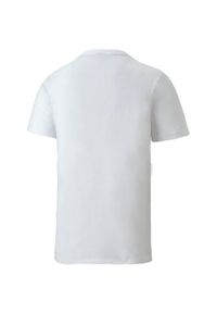 Koszulka Puma Teamgoal 23 65670904-2pack, Dzieci. Kolor: biały. Materiał: materiał, bawełna