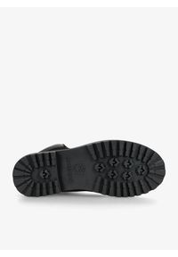 Buty outdoor męskie Lumberjack River 2. Kolor: czarny. Sport: outdoor #2