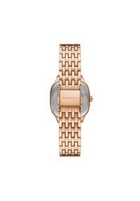 Skagen Zegarek Mellem Lille SKW3166 Różowy. Kolor: różowy #5