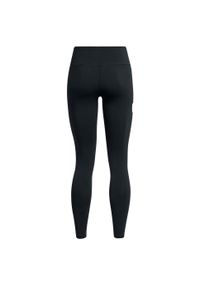 Legginsy Under Armour Campus Damskie. Kolor: czarny