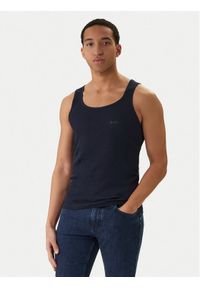 BOSS Komplet tank topów 50542132 Kolorowy Regular Fit. Materiał: bawełna. Wzór: kolorowy #1
