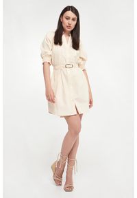Twinset Milano - Sukienka mini TWINSET. Długość: mini #4