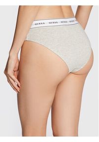 Guess Figi klasyczne Carrie O97E02 KBBU1 Szary. Kolor: szary. Materiał: bawełna #2