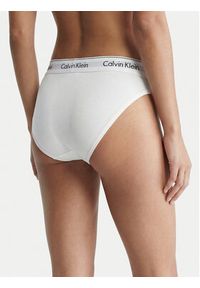 Calvin Klein Underwear Figi LV00QF8520 Biały. Kolor: biały. Materiał: bawełna #2