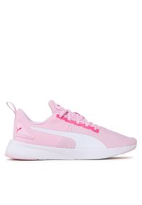 Sneakersy Puma. Kolor: różowy