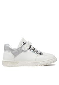 Primigi Sneakersy 5905100 S Biały. Kolor: biały