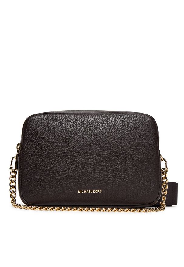 Torebka MICHAEL Michael Kors. Kolor: brązowy