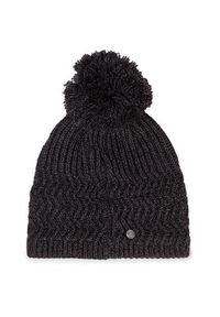 salomon - Salomon Czapka Kuba Beanie L40353600 Czarny. Kolor: czarny. Materiał: materiał #2