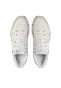 Reebok Sneakersy Classic Leather IE4880 Biały. Kolor: biały. Materiał: skóra. Model: Reebok Classic #5