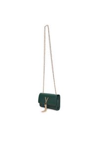 VALENTINO - Valentino Torebka Divina VBS1R403G Zielony. Kolor: zielony. Materiał: skórzane #3