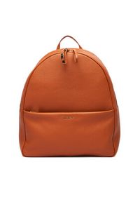 Coccinelle Plecak U45 Coccinelle Nory E1 U45 14 01 01 Brązowy. Kolor: brązowy. Materiał: skóra #2