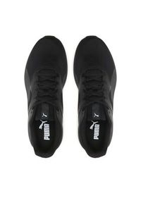 Puma Sneakersy Transport 377028 05 Czarny. Kolor: czarny