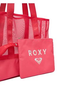 Roxy Torebka CWBEO-ROXY-M-007-09 Różowy. Kolor: różowy #4