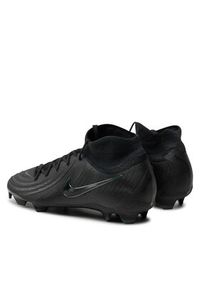 Nike Buty do piłki nożnej Phantom Luna II Pro FG FJ2575 002 Czarny. Kolor: czarny